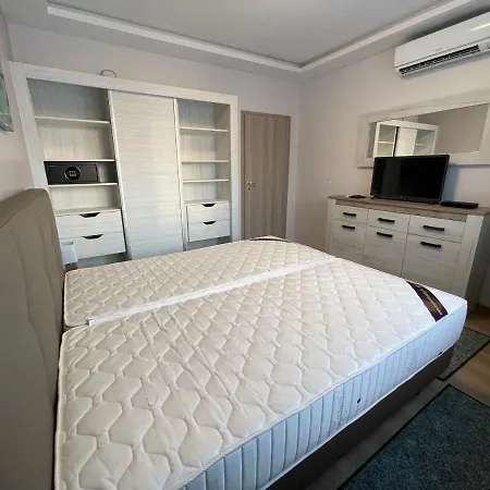 Apartamento Lara Lux *