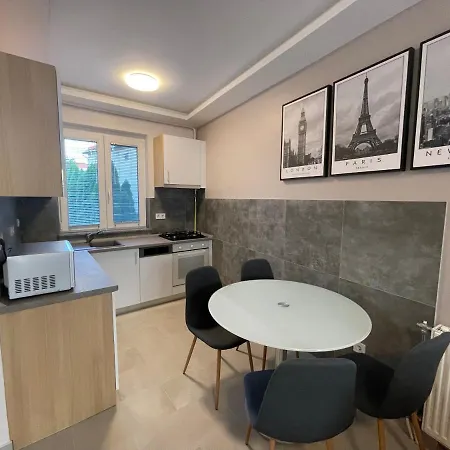 Apartment Lara Lux