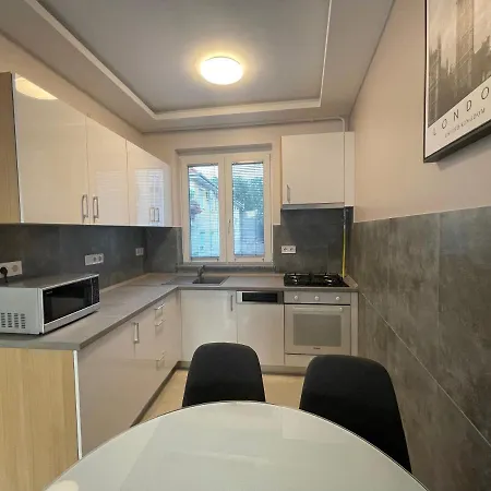 Lara Lux Apartment