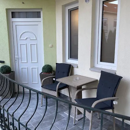 Apartamento Lara Lux
